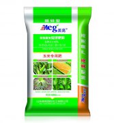 玉米专用肥
