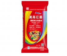 美高亿菌脲醛生物菌剂